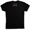 BLACK CODY RHODES TEE