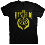 BLACK REY MISTERIO TEE