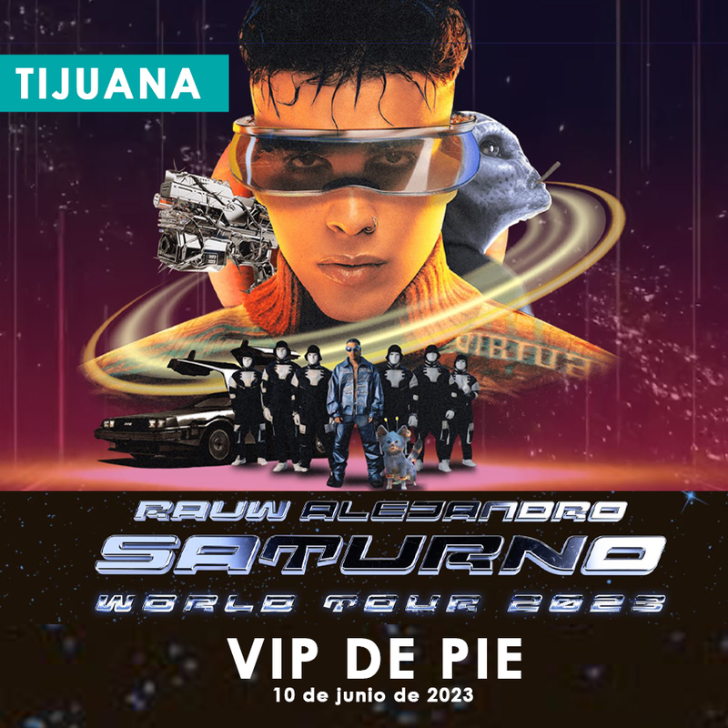 SKIP THE LINE / VIP DE PIE / TIJUANA