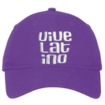 Gorra Vive Latino 2022 Festival