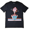 Playera Vive Latino 2022 Cartel