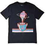 Playera Vive Latino 2022 Cartel