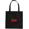 DMO TOUR RED FACE TOTE