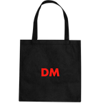 DMO TOUR RED FACE TOTE