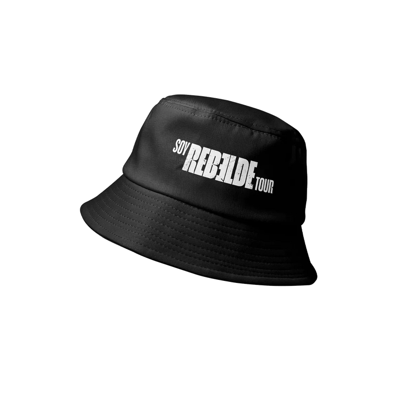 Bucket Hat TOUR RBD